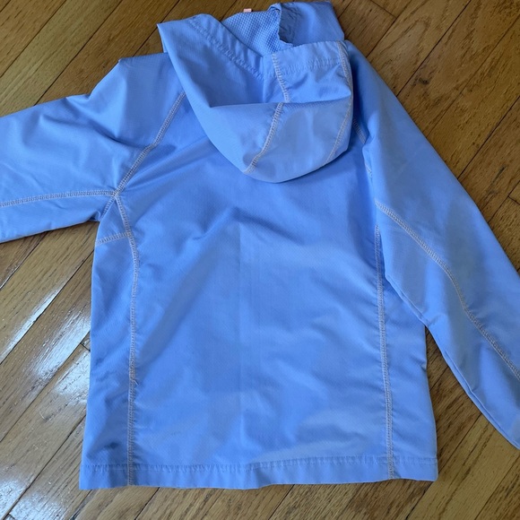 Kids The Black Dog by Avalanche Hooded Jacket - Picture 11 of 11